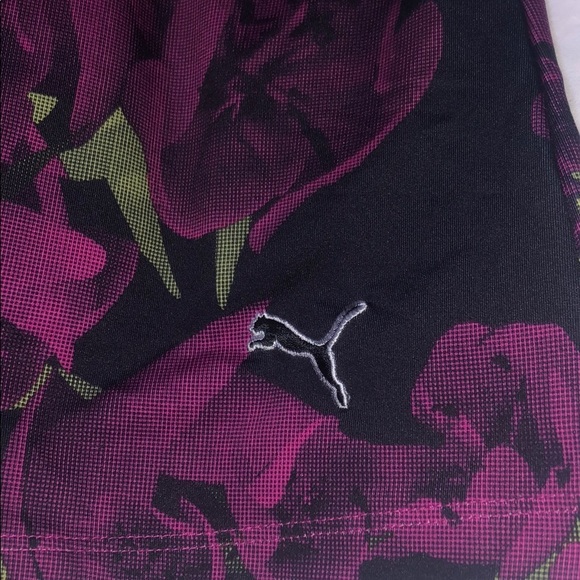 Puma tennis skirt - Picture 2 of 4